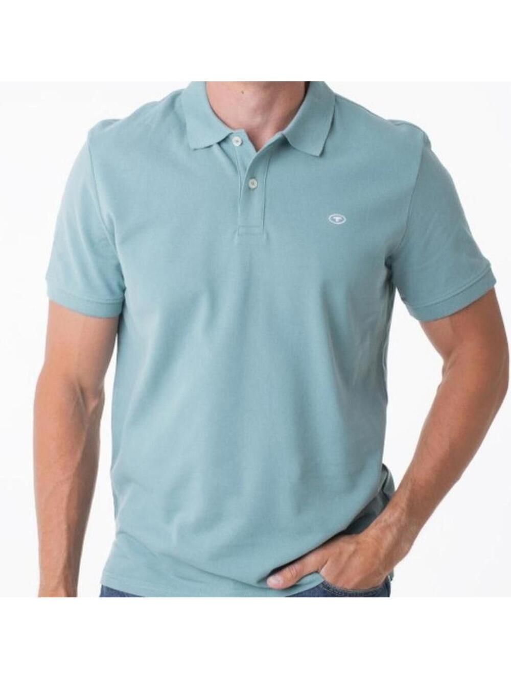 Tom Tailor polo shirt size L